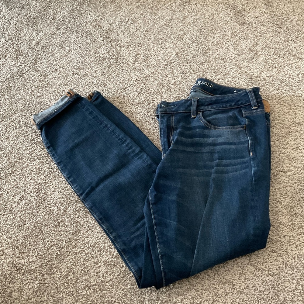 Blue Jeans